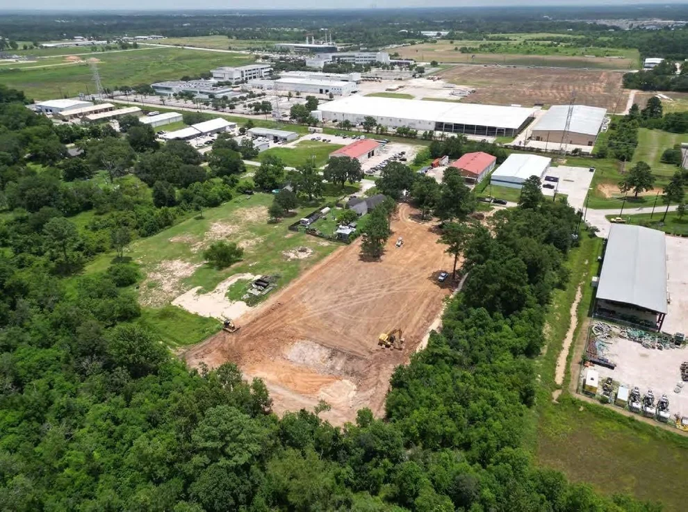 Unit for sale at 00 S Persimmon Street, Tomball, TX 77375