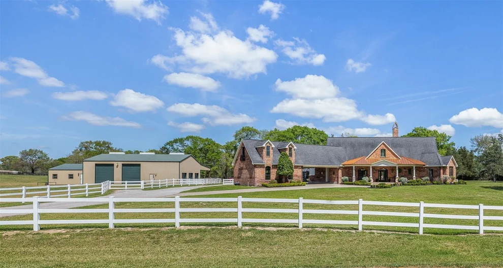 Unit for sale at 29500 Skymac Ranch Road, Hempstead, TX 77445