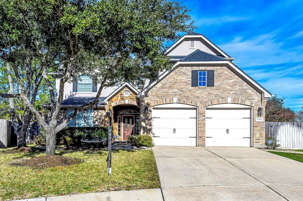Unit for sale at 6106 Grand Shores Court, Katy, TX 77494