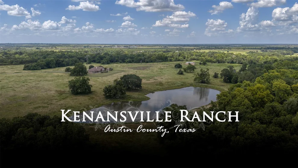 Unit for sale at 12412 E Ueckert Road, Bellville, TX 77418