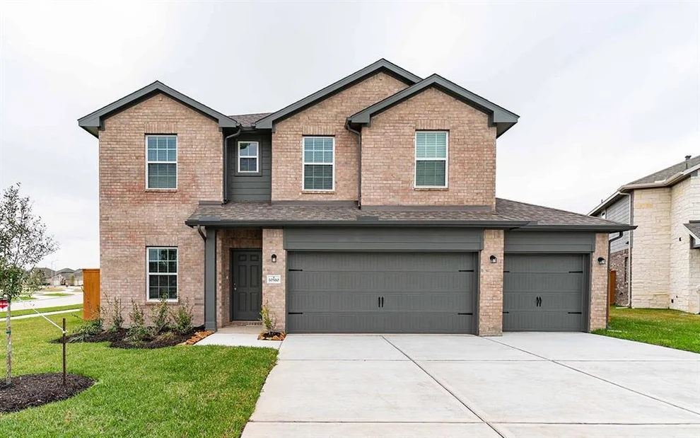 Unit for sale at 10510 Bear Point Court, Rosharon, TX 77583
