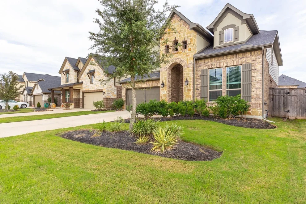 Unit for sale at 3443 Cabernet Shores Drive, Fulshear, TX 77441