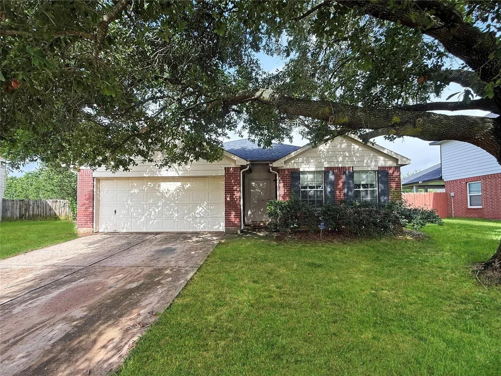 Unit for sale at 13911 Honey Bee Court, Houston, TX 77039
