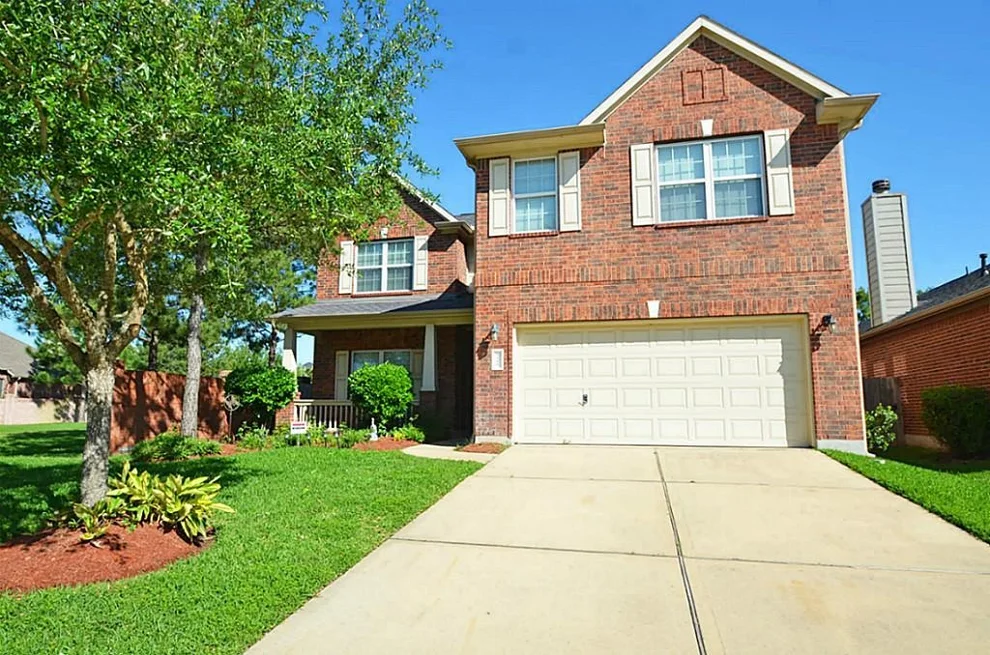 Unit for sale at 4411 Wellington Grove Lane, Katy, TX 77494