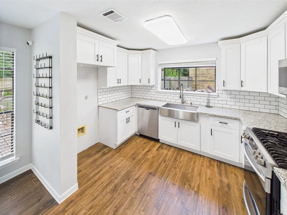 Unit for sale at 3210 Creek Shadows Drive, Kingwood, TX 77339