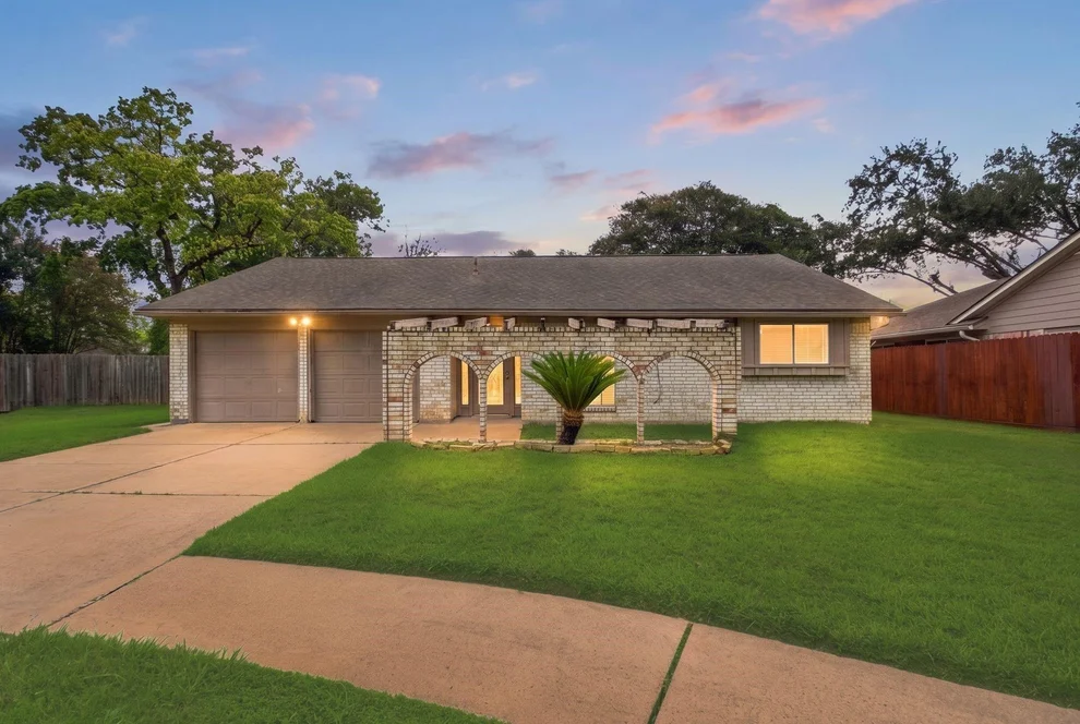 Unit for sale at 16338 Autumn Wind Drive, Houston, TX 77090