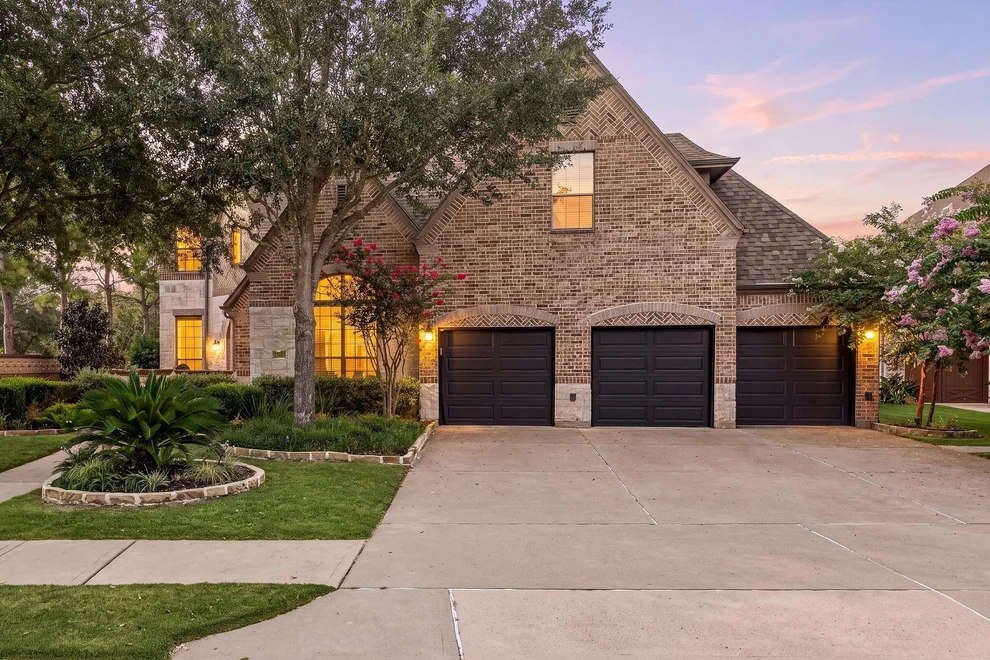 Unit for sale at 25403 Madison Falls Lane, Katy, TX 77494