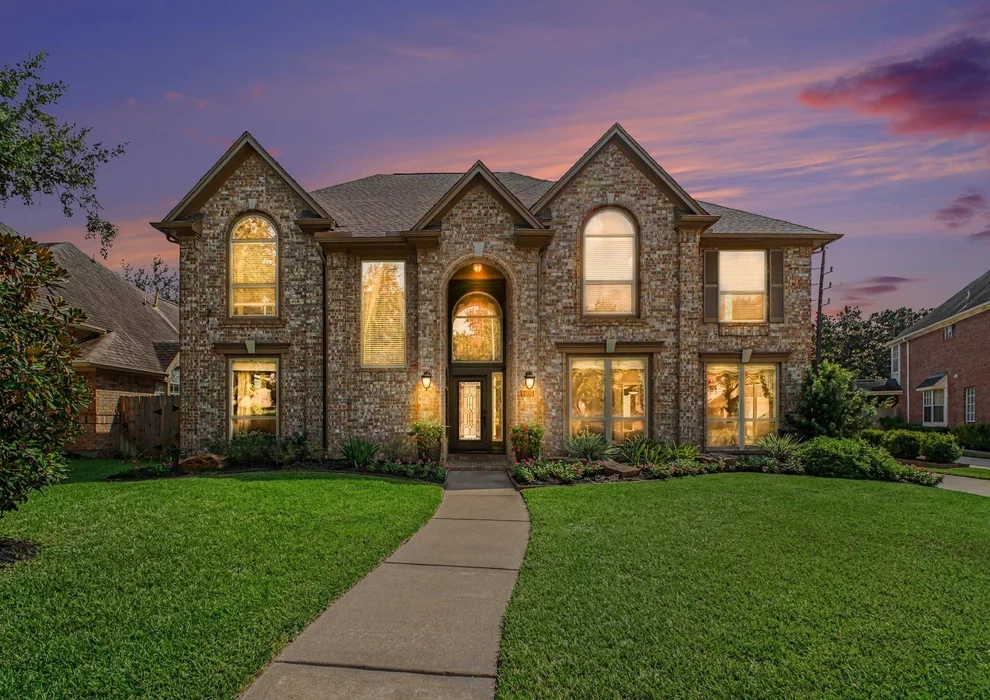Unit for sale at 5406 Brook Bend Drive, Sugar Land, TX 77479
