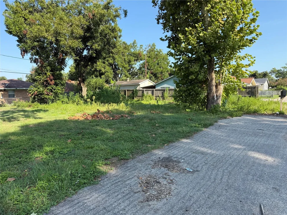 Unit for sale at 0 Collins Road, Richmond, TX 77469