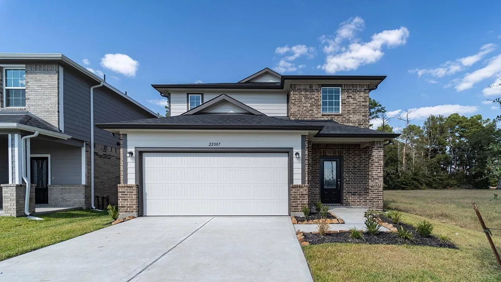 Unit for sale at 22007 Blue Sky Way, Splendora, TX 77372