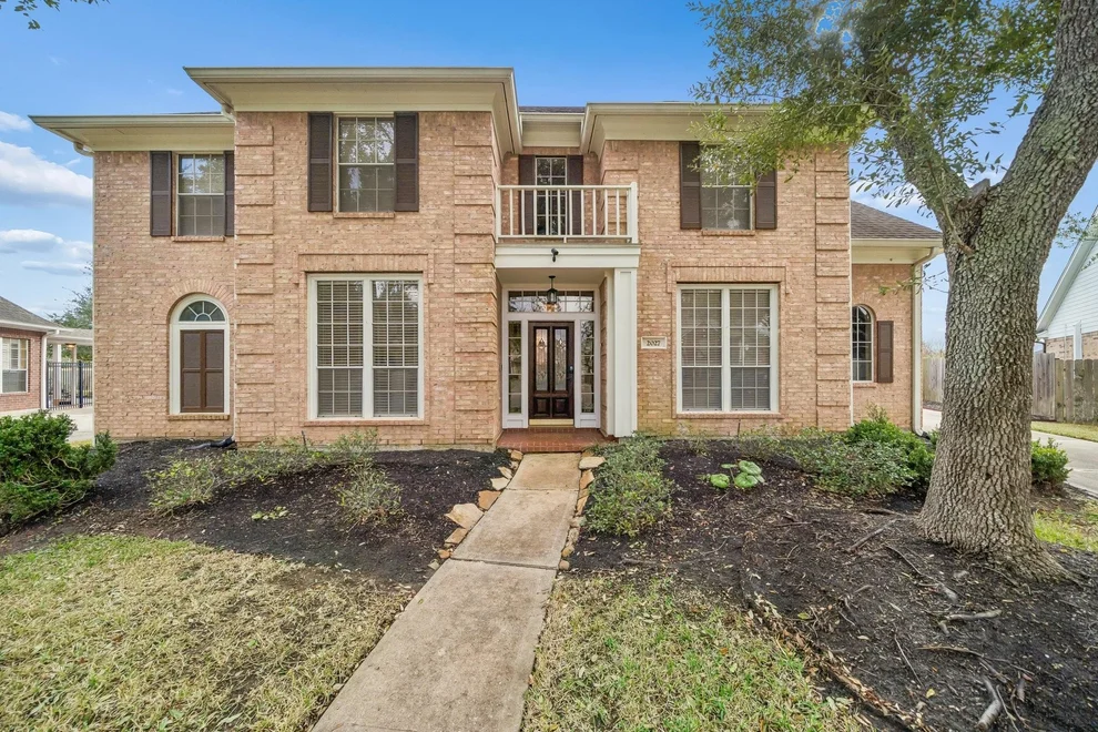 Unit for sale at 2027 Valleria Court, Sugar Land, TX 77479