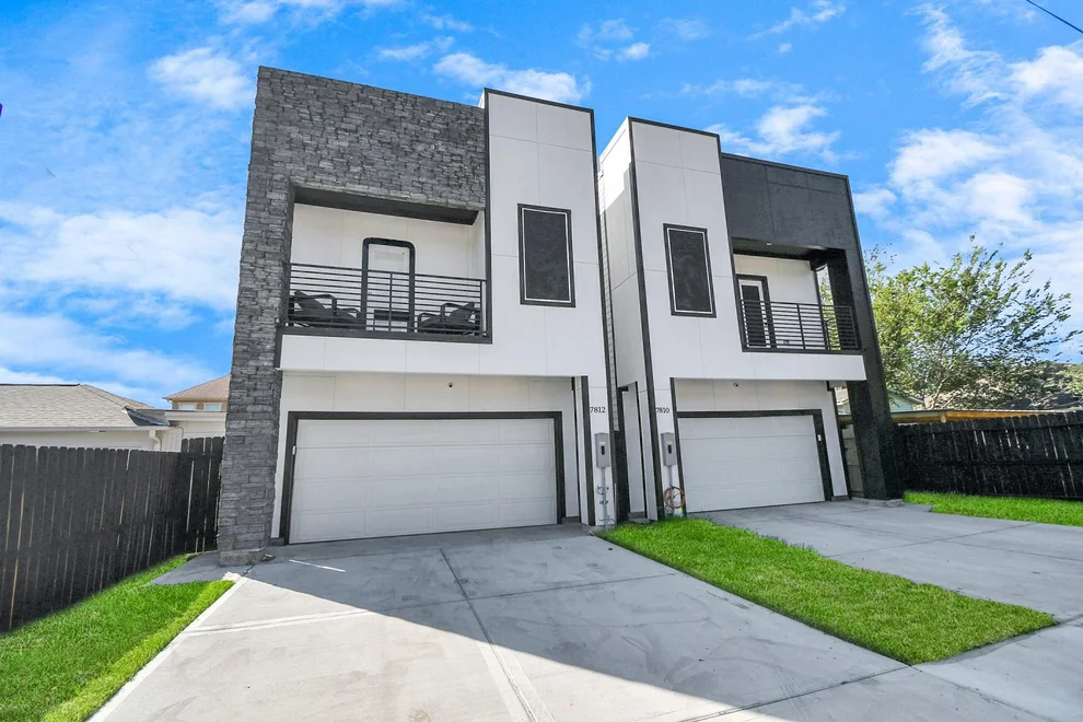 Unit for sale at 7812 Jester Street, Houston, TX 77051