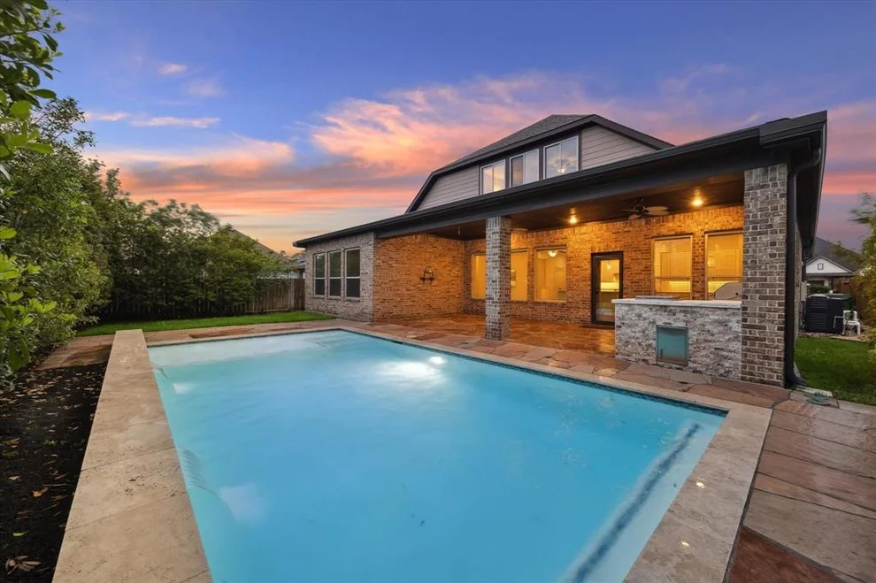 Unit for sale at 31021 Harvest Meadow Lane, Spring, TX 77386