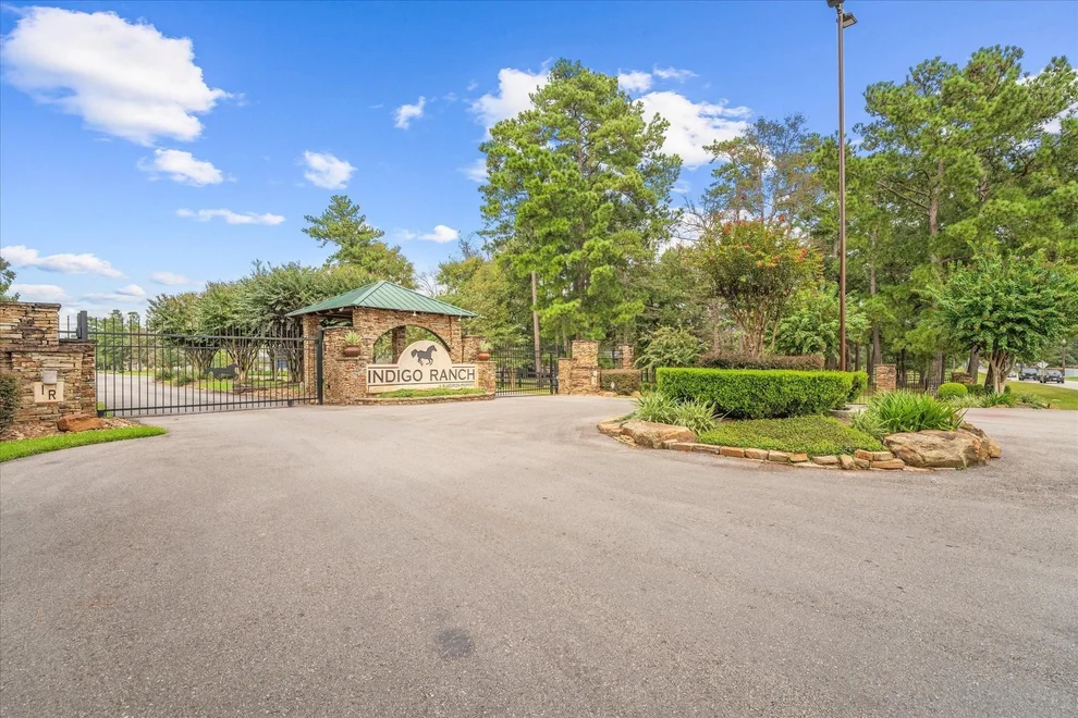 Unit for sale at 17835 Indigo Hills Drive, Magnolia, TX 77355