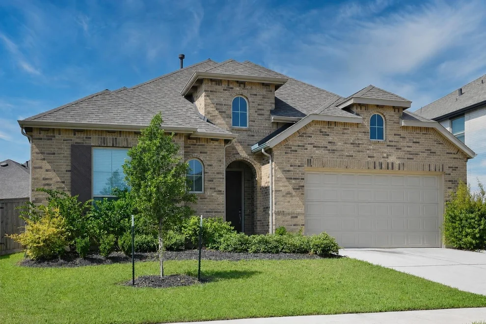 Unit for sale at 23719 Sweeny Valley Drive, Richmond, TX 77469