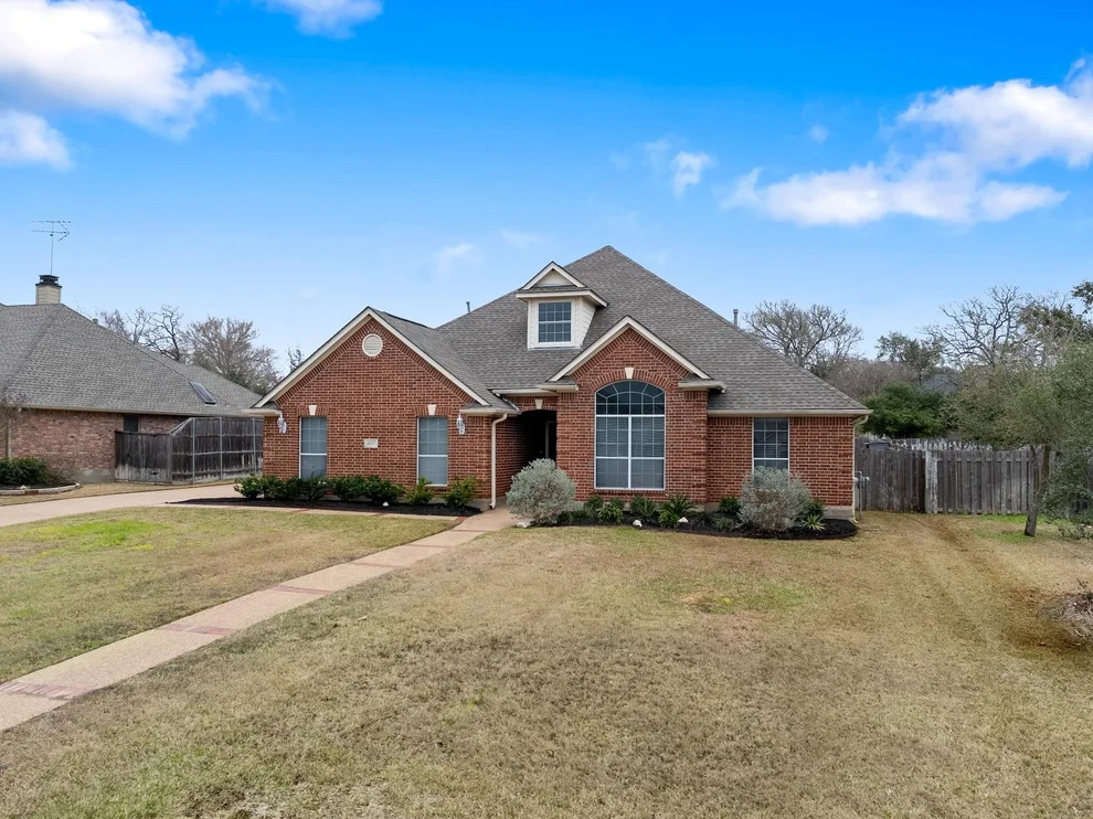 Unit for sale at 4603 Caddie, College Station, TX 77845