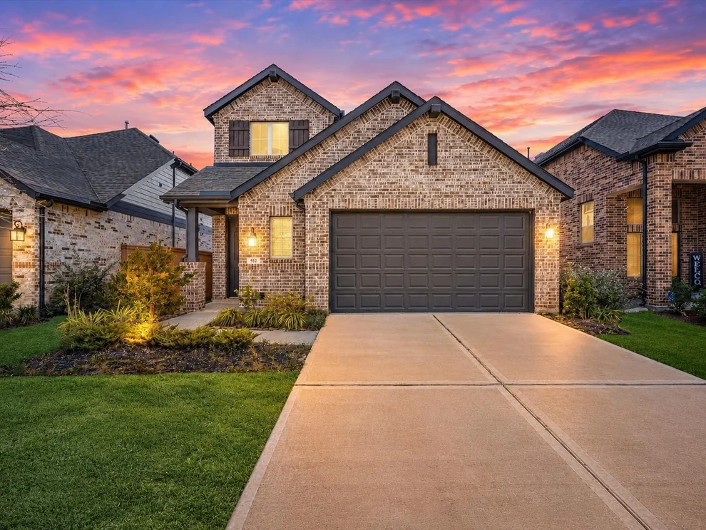 Unit for sale at 952 Malibu Shore Lane, Katy, TX 77493