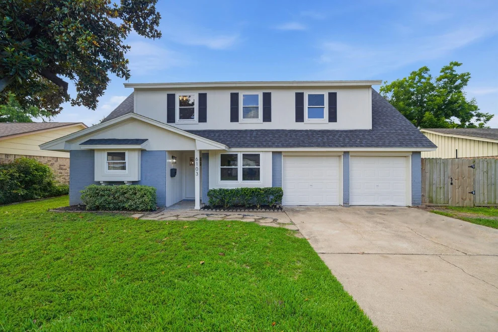 Unit for sale at 6103 De Milo Drive, Houston, TX 77092