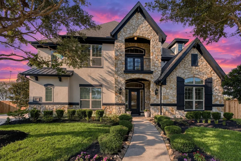 Unit for sale at 3903 Indigo Court, Manvel, TX 77578