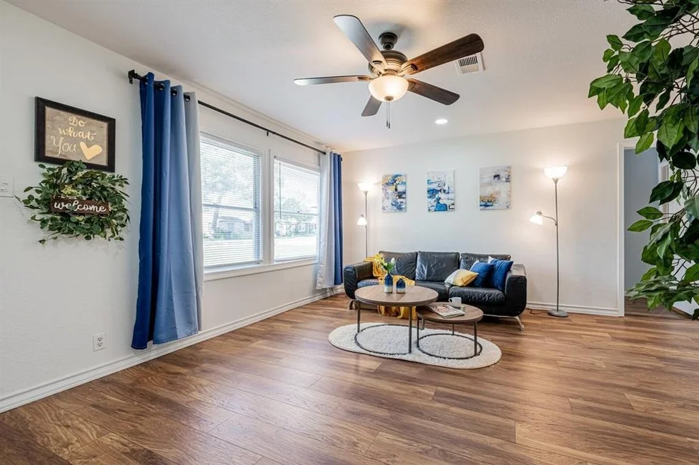 Unit for sale at 13335 Emporia Street, Houston, TX 77015