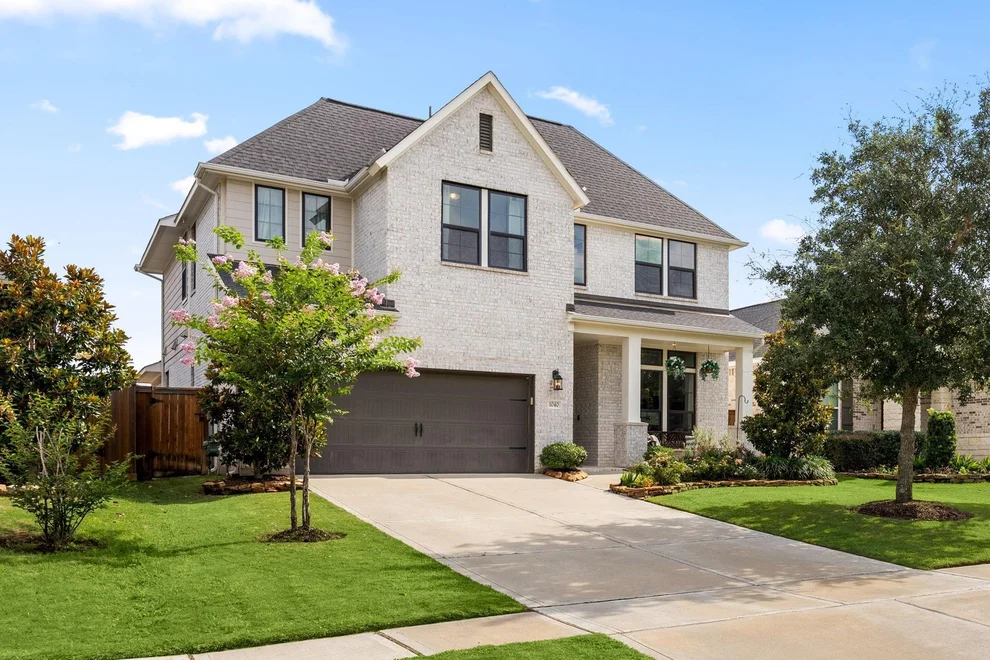 Unit for sale at 1040 Open Sky Drive, Katy, TX 77493