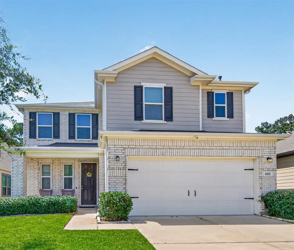 Unit for sale at 4202 Shady Palmetto Drive, Houston, TX 77068