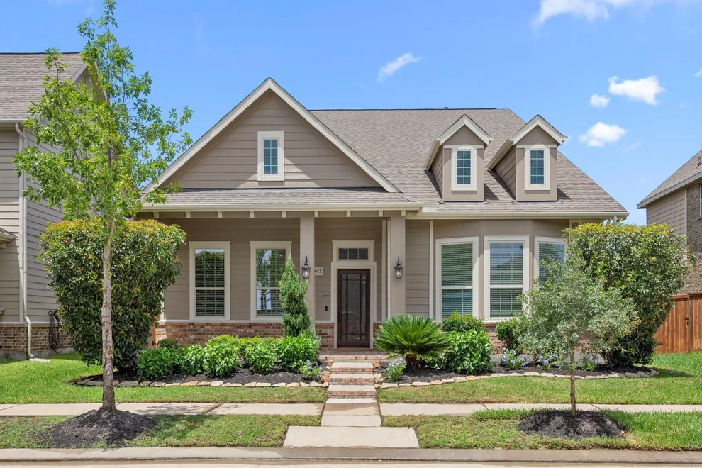 Unit for sale at 19622 Chaparral Berry Drive, Cypress, TX 77433