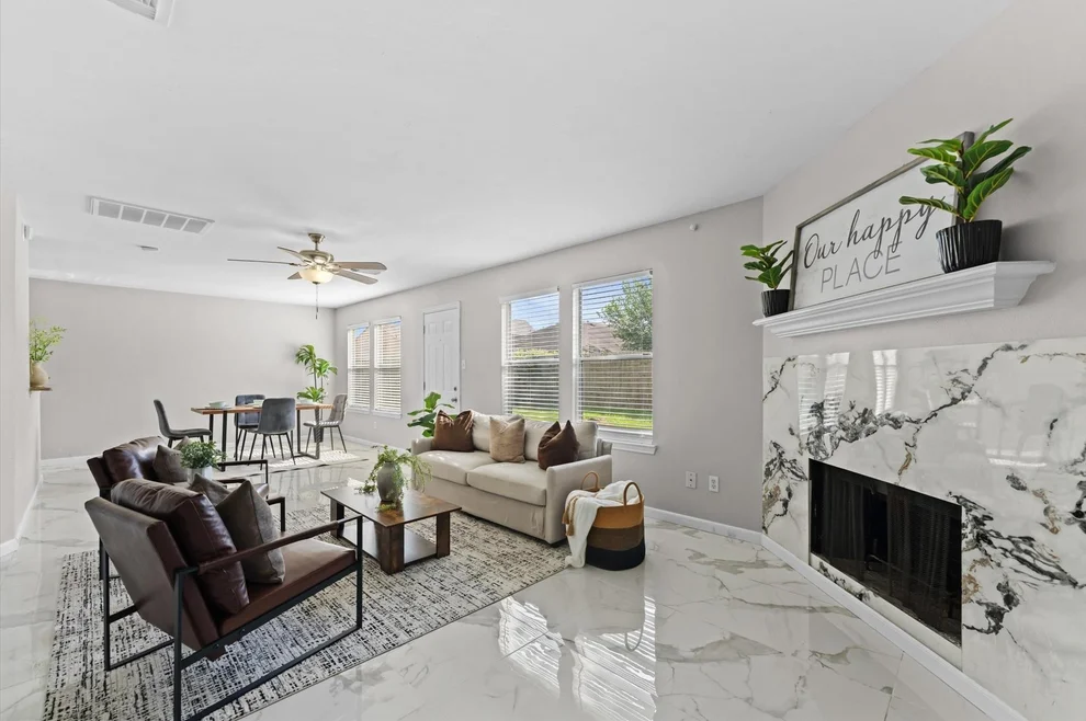 Unit for sale at 16102 Mesa Boulevard, Humble, TX 77396