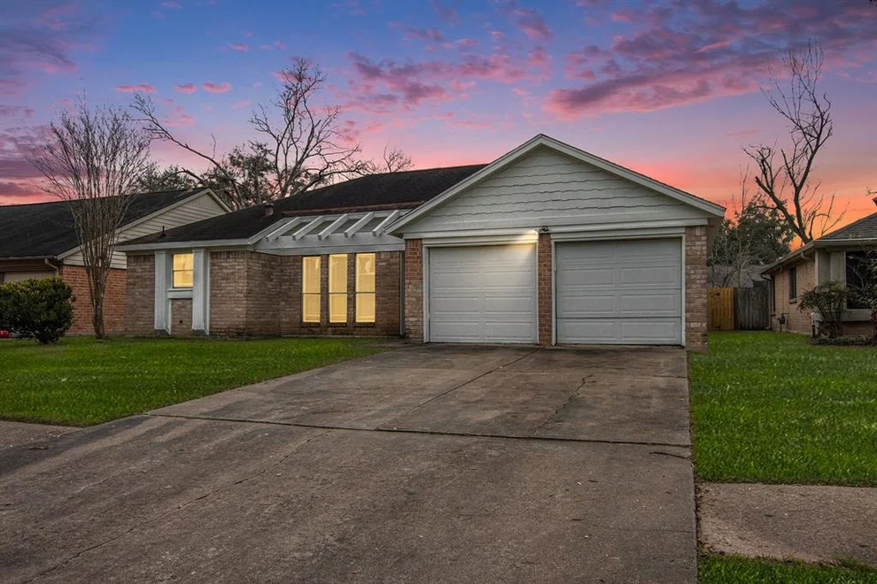 Unit for sale at 15627 Fox Springs Drive, Houston, TX 77084