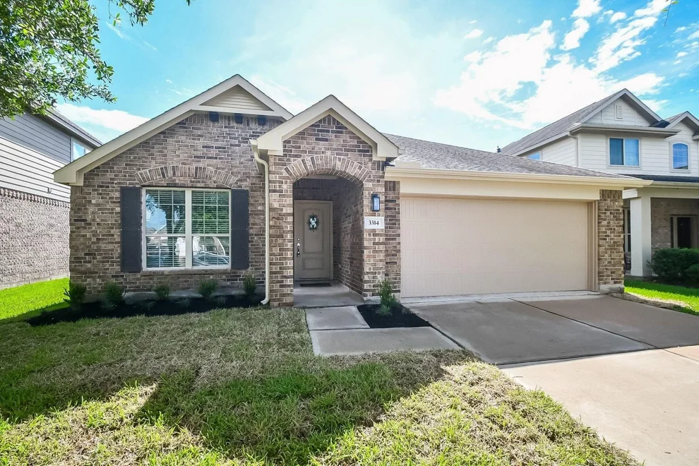 Unit for sale at 3314 Karleigh Way, Richmond, TX 77406