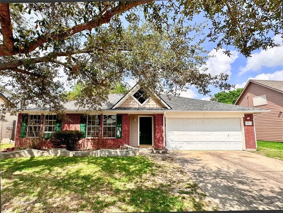 Unit for sale at 5115 Summit Lodge Dr Drive, Katy, TX 77449
