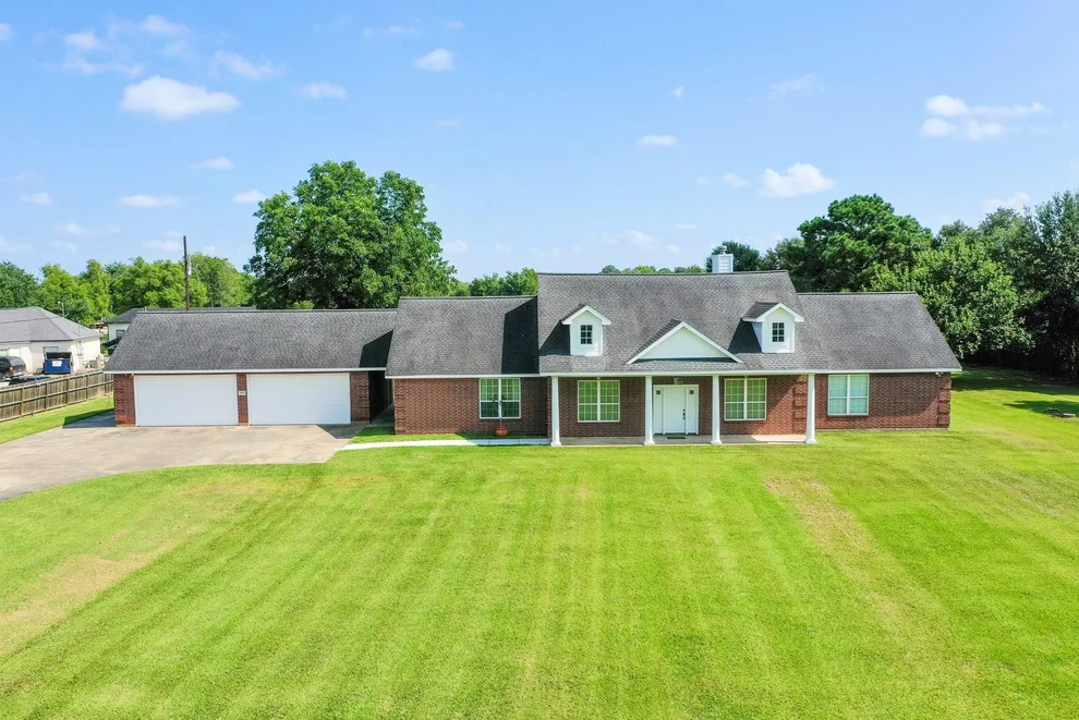 Unit for sale at 5415 Croix Road, Manvel, TX 77578
