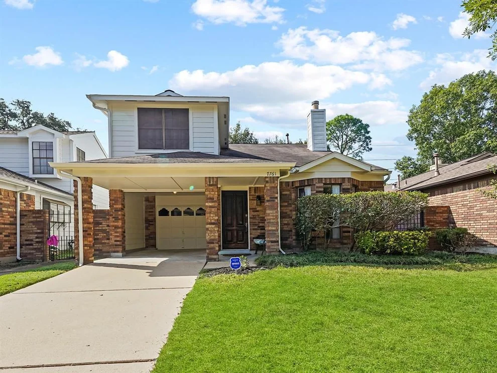 Unit for sale at 7761 High Village Drive, Houston, TX 77095