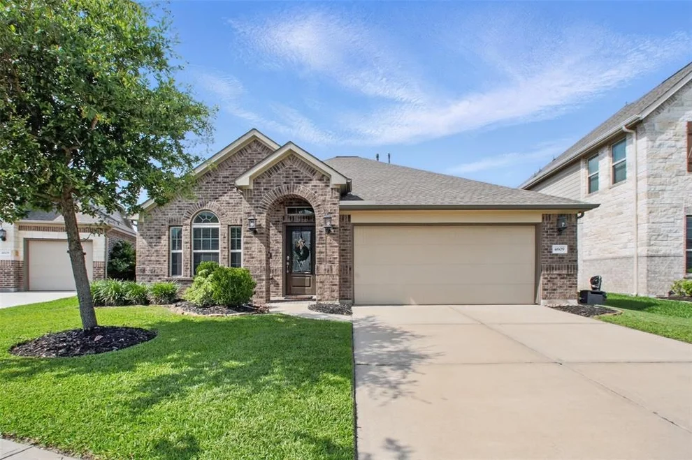 Unit for sale at 4609 Autumn Morning Drive, Spring, TX 77386
