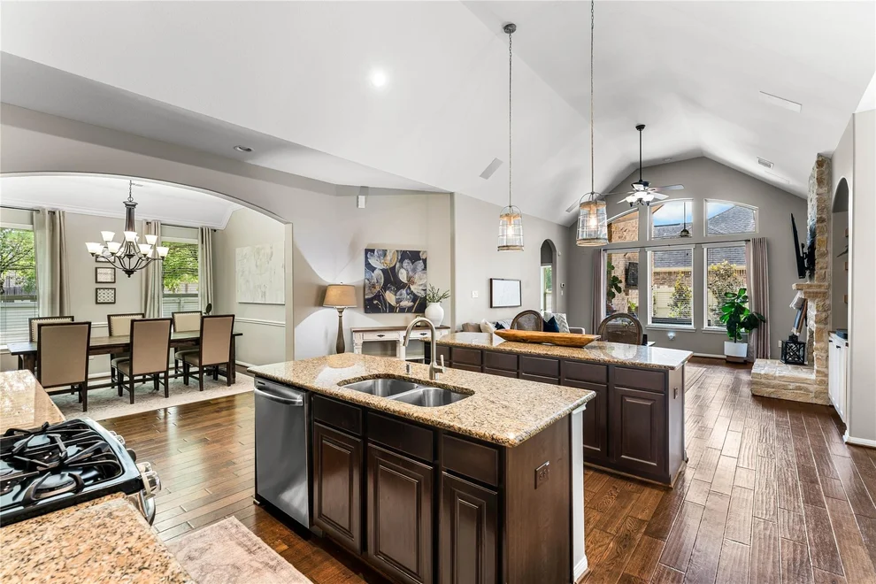 Unit for sale at 8186 Laughing Falcon Trail, Conroe, TX 77385