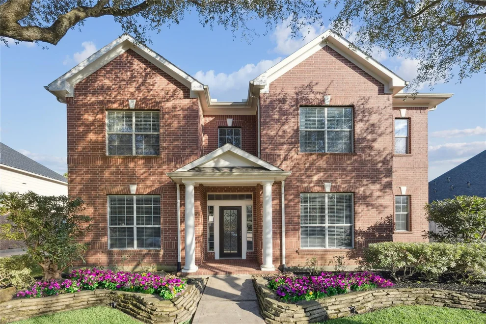 Unit for sale at 16618 S Swirling Cloud Court, Cypress, TX 77433