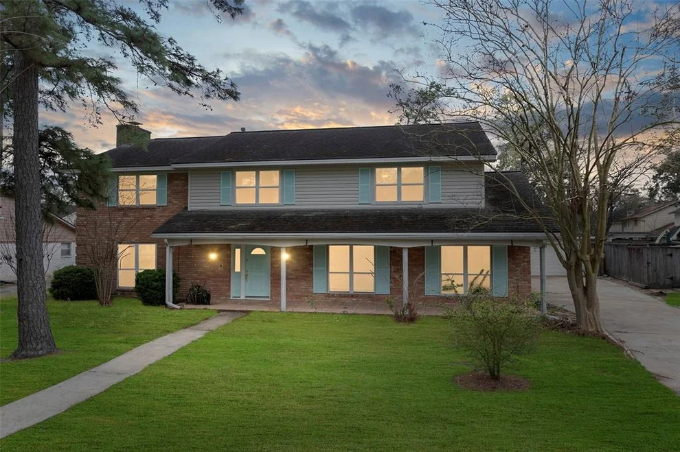 Unit for sale at 16219 York Minster Drive, Spring, TX 77379