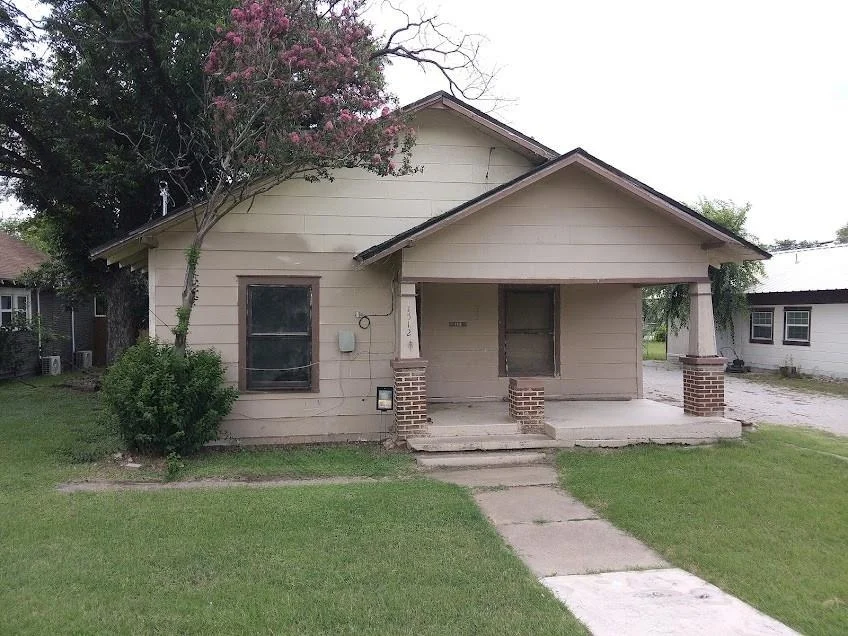 Unit for sale at 1512 4th Street, brownwood, TX 76801