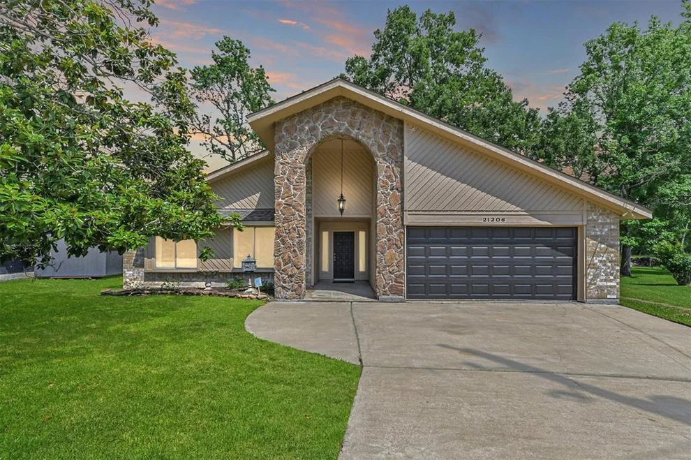 Unit for sale at 21206 Papoose Court, Crosby, TX 77532