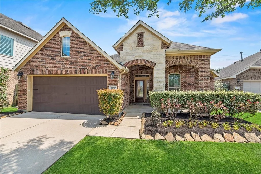 Unit for sale at 24747 Ballad Drive, Katy, TX 77493