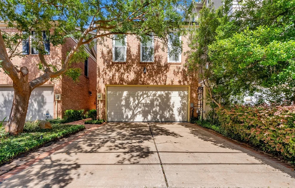 Unit for sale at 2012 Mcduffie Street, Houston, TX 77019