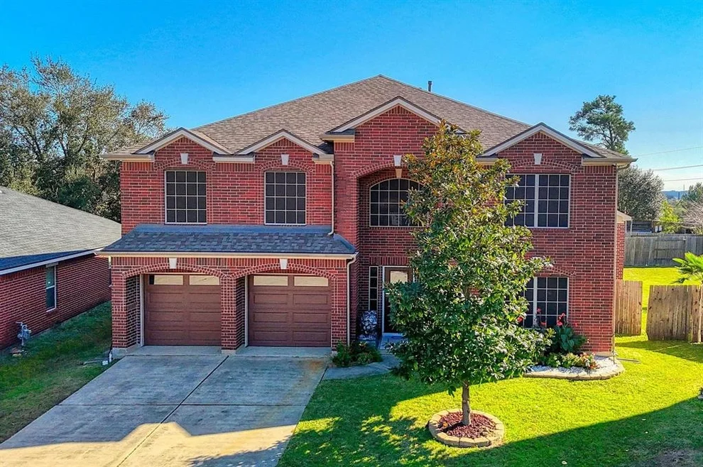 Unit for sale at 20910 Brushy Canyon Drive, Houston, TX 77073