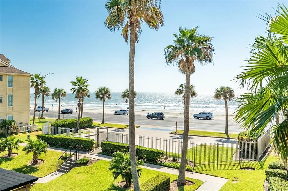 Unit for sale at 7000 Seawall Boulevard, Galveston, TX 77551