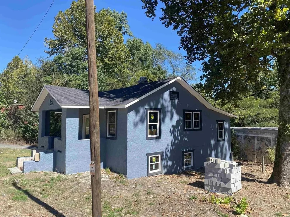 Unit for sale at 3736 Park Avenue, Hot Springs, AR 71901