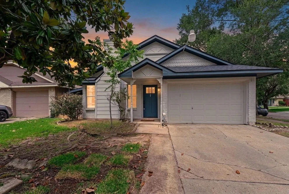 Unit for sale at 23426 Prairie Bird Drive, Spring, TX 77373