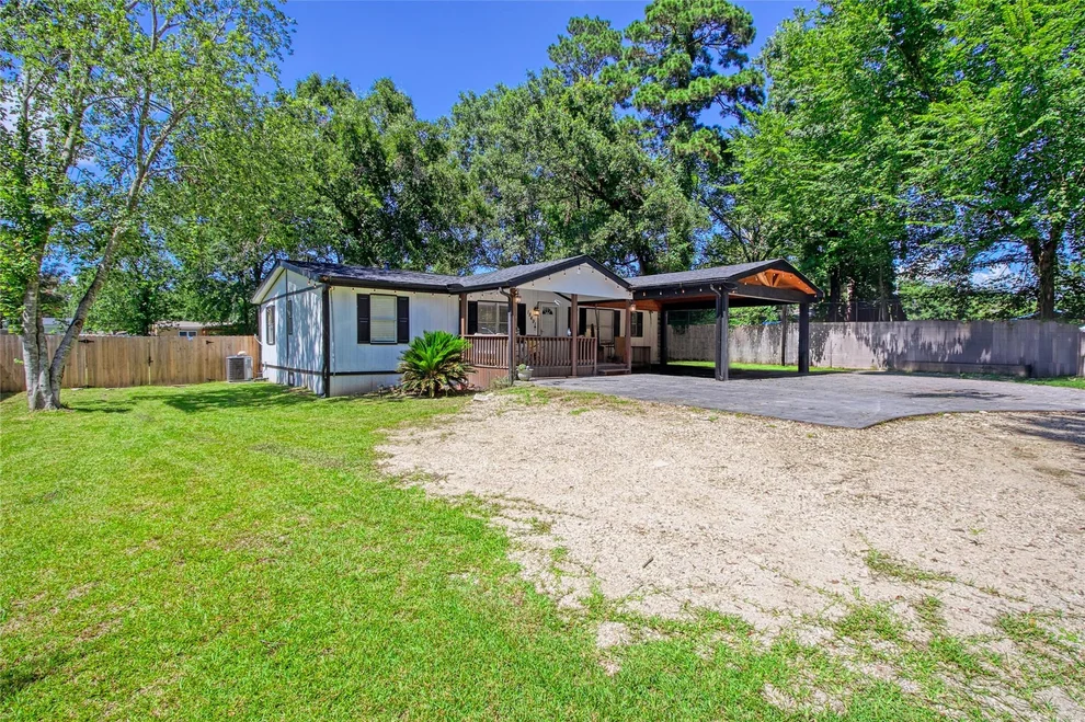 Unit for sale at 18491 Wisp Willow Way, Porter, TX 77365