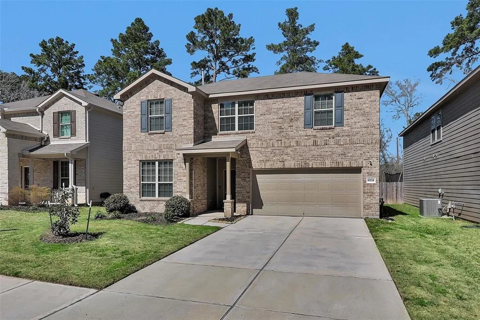 Unit for sale at 4038 Timber Sapp Drive, Conroe, TX 77304