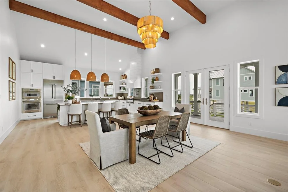 Unit for sale at 1607 Bay Pointe Drive, Galveston, TX 77554