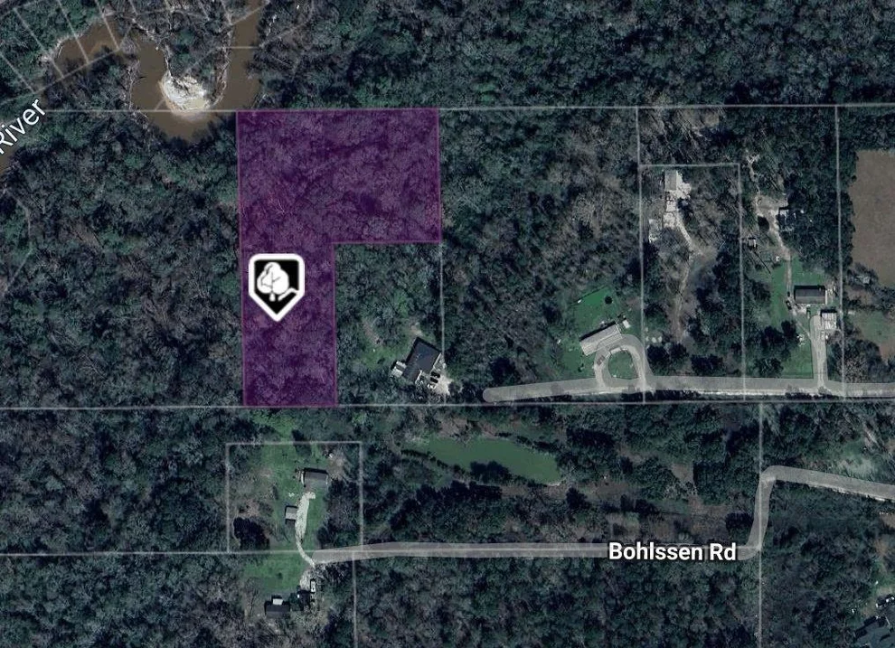 Unit for sale at 0 Bohlssen Road, Huffman, TX 77336