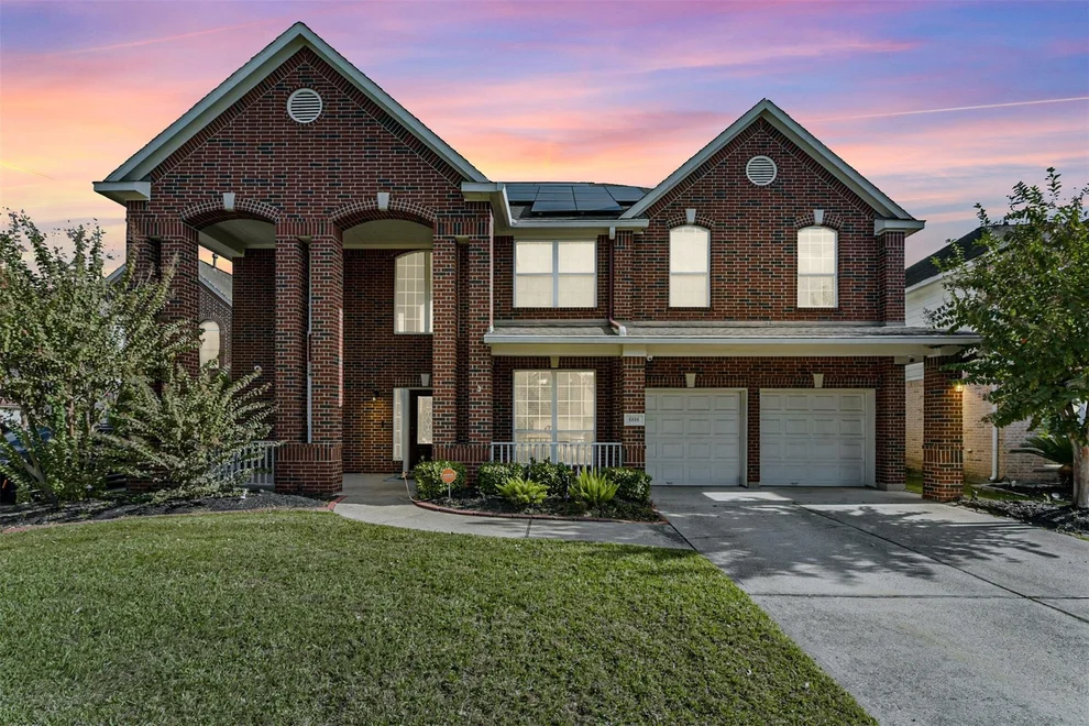 Unit for sale at 6806 Russelfield Lane, Houston, TX 77049